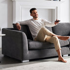 Feathers Sofa Slipcovers