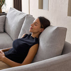 Feathers Sofa Slipcovers