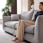 Feathers Sofa Slipcovers