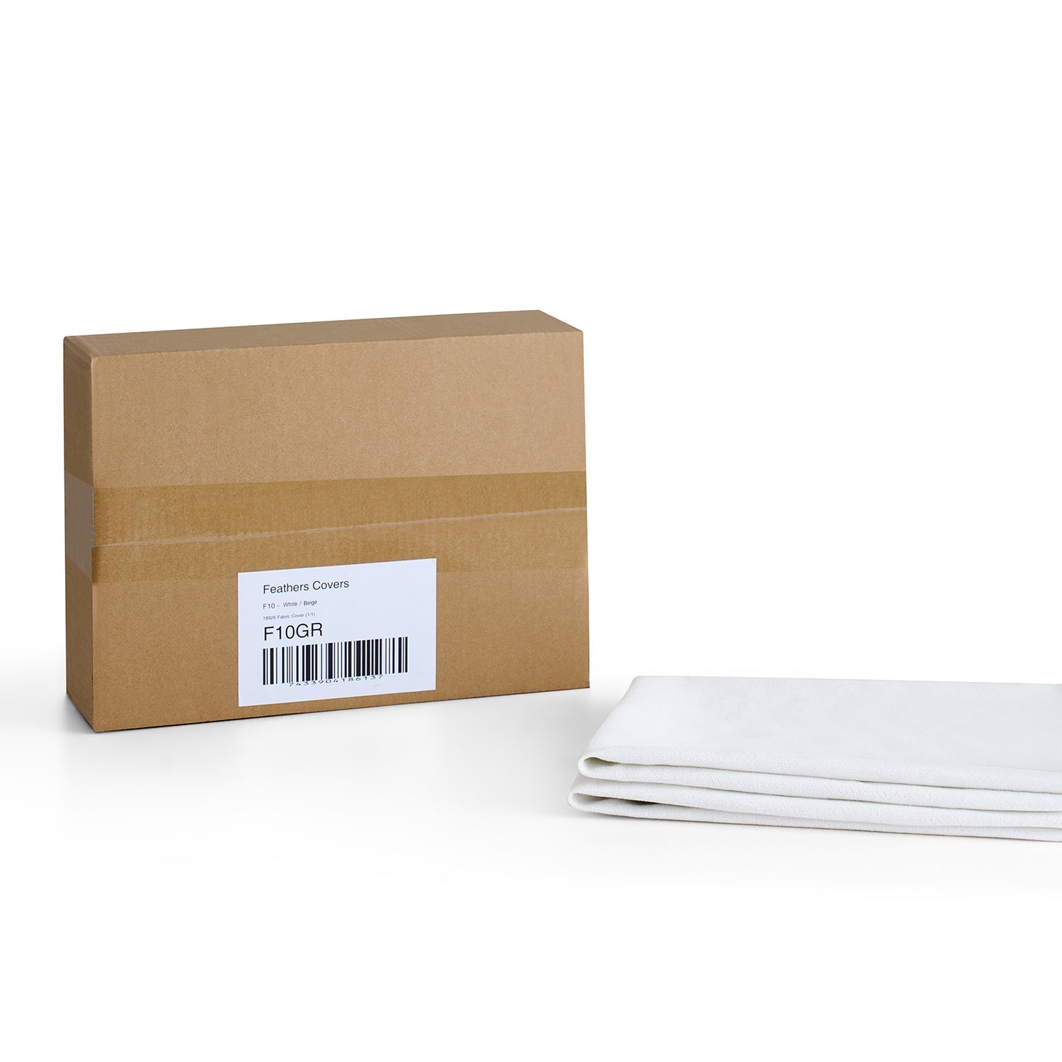 Feathers Sofa Slipcovers