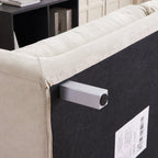 Feathers Sofa Legs - Set of 4