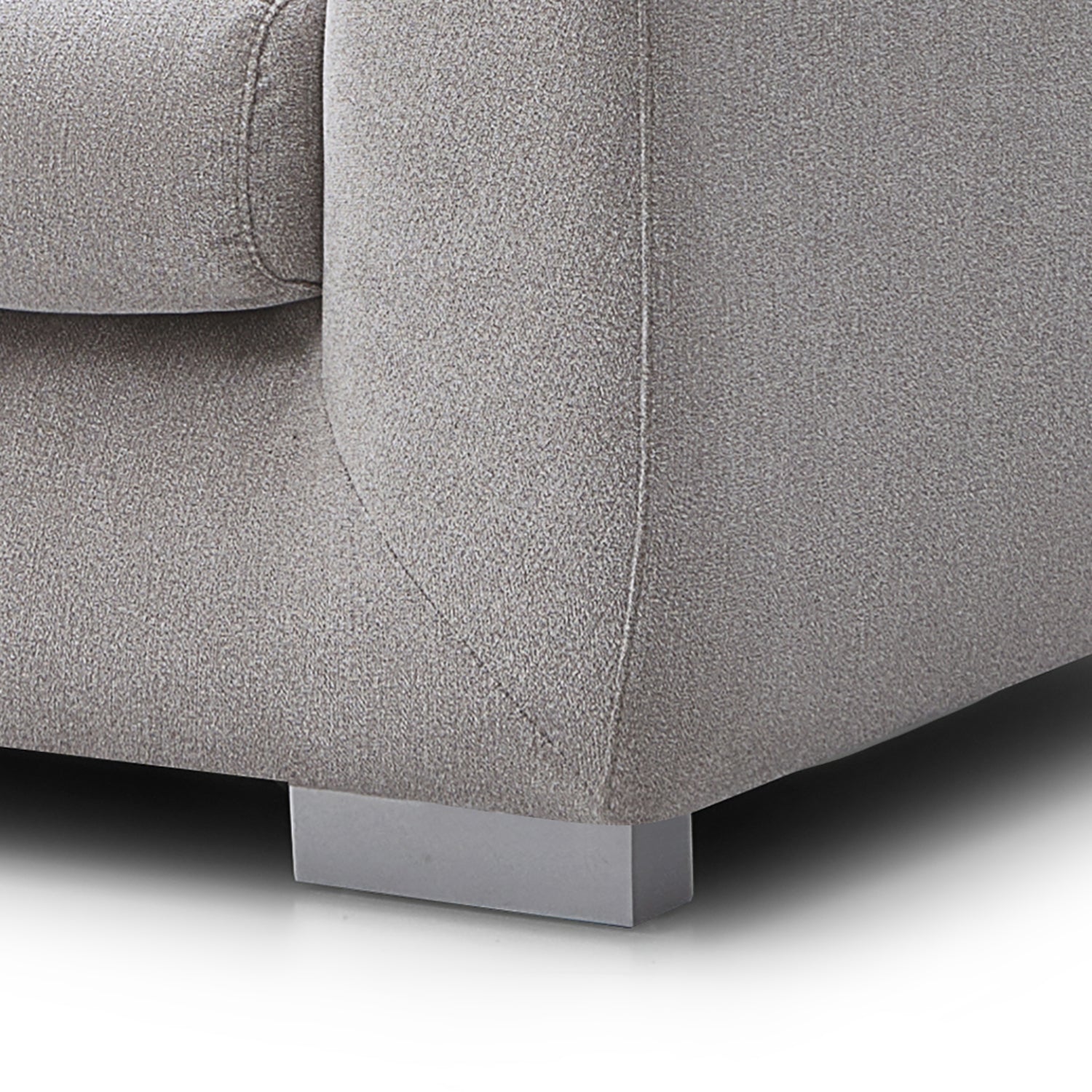 Feathers Washable Couch Sectional (3-6 Seater)