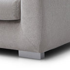 Feathers Washable Couch Sectional (3-6 Seater)