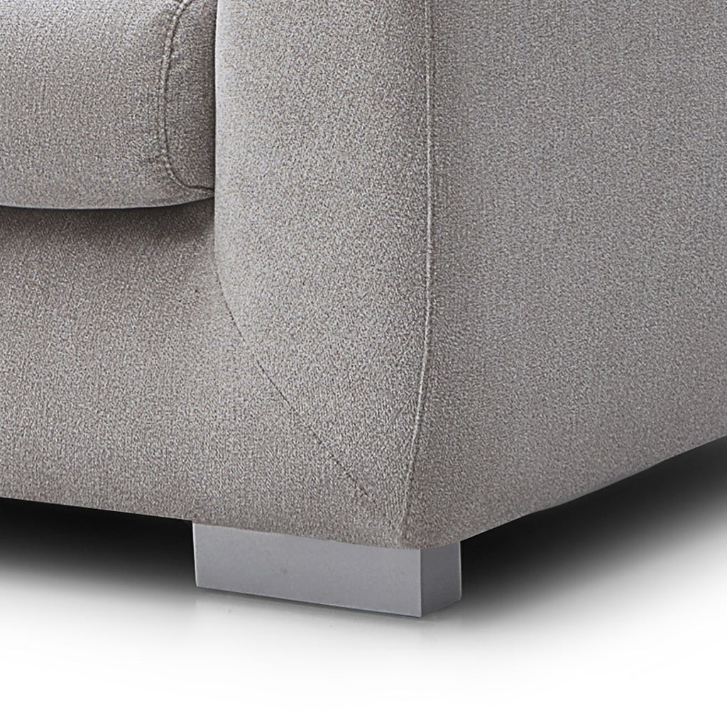 Feathers Washable Couch Sectional (3-6 Seater)