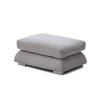 Feathers Sofa Ottoman - 35 Inches