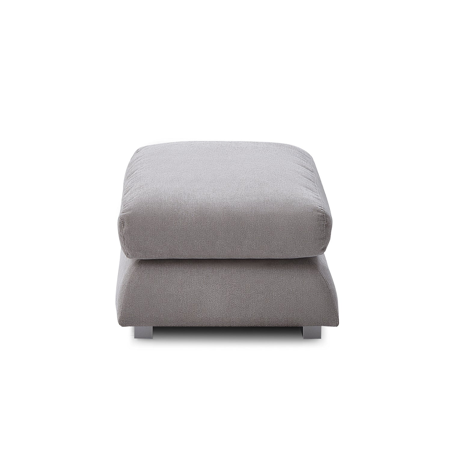 Feathers Sofa Ottoman - 35 Inches