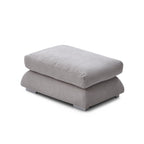 Feathers Sofa Ottoman - 35 Inches