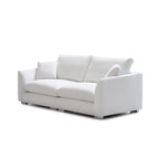 Feathers Washable Couch Sectional (3-6 Seater)
