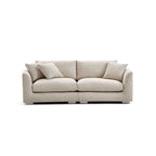 Feathers Washable Couch Sectional (3-6 Seater)