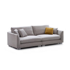Feathers Washable Couch Sectional (3-6 Seater)