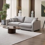 Feathers Washable Couch Sectional (3-6 Seater)