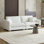 Feathers Washable Couch Sectional (3-6 Seater)