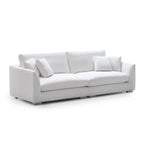 Feathers Washable Couch Sectional (3-6 Seater)