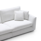 Feathers Washable Couch Sectional (3-6 Seater)