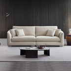 Feathers Washable Couch Sectional (3-6 Seater)