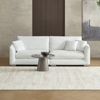 Feathers Washable Couch Sectional (3-6 Seater)