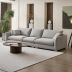 Feathers Washable Couch Sectional (3-6 Seater)