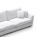 Feathers Washable Couch Sectional (3-6 Seater)