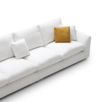 Feathers Washable Couch Sectional (3-6 Seater)