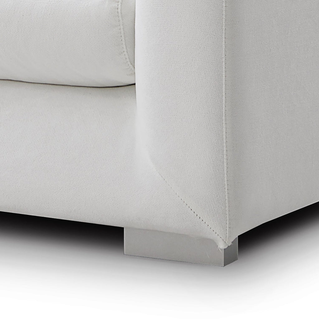 Feathers Washable Couch Sectional (3-6 Seater)