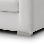 Feathers Washable Couch Sectional (3-6 Seater)