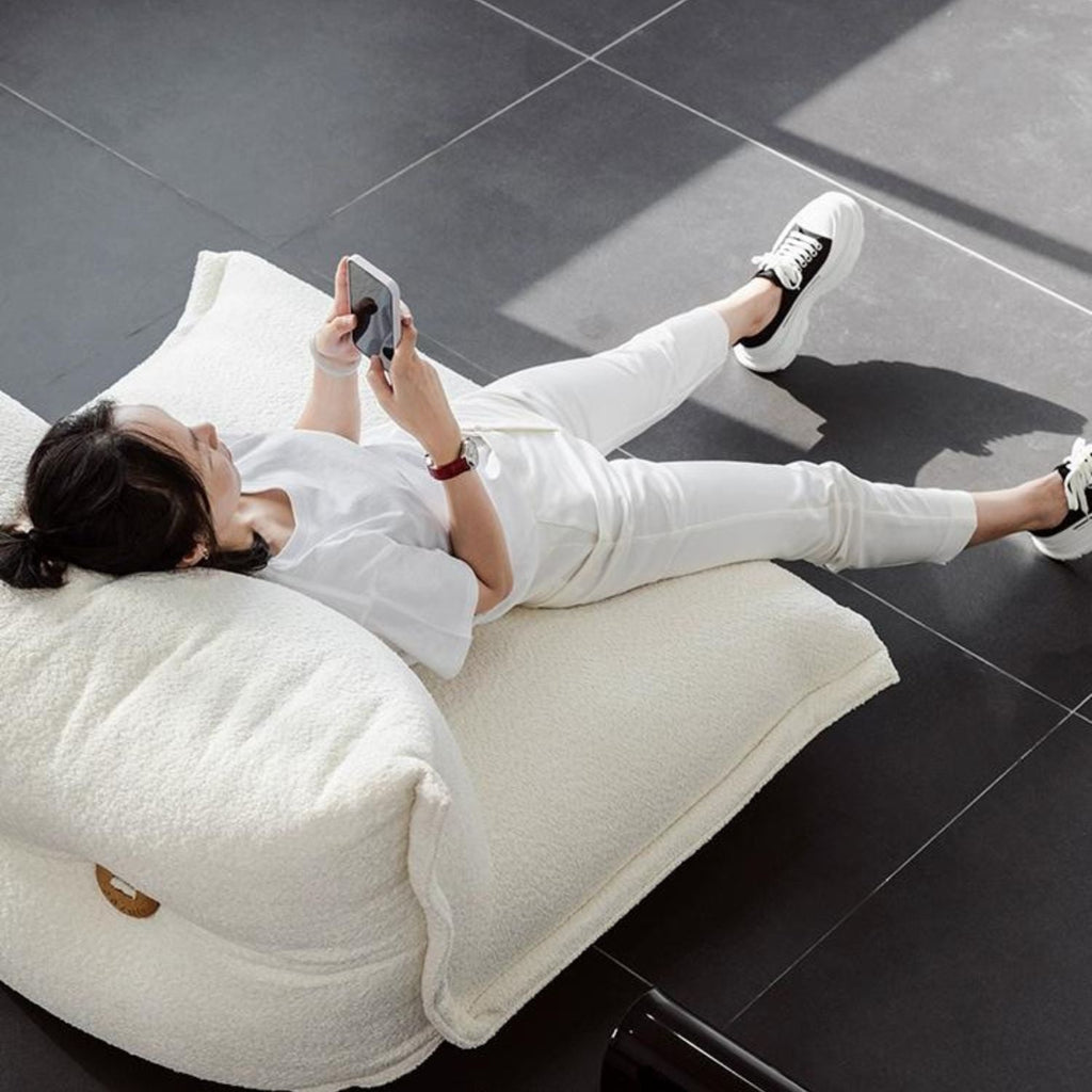 Harmony Accent Chair