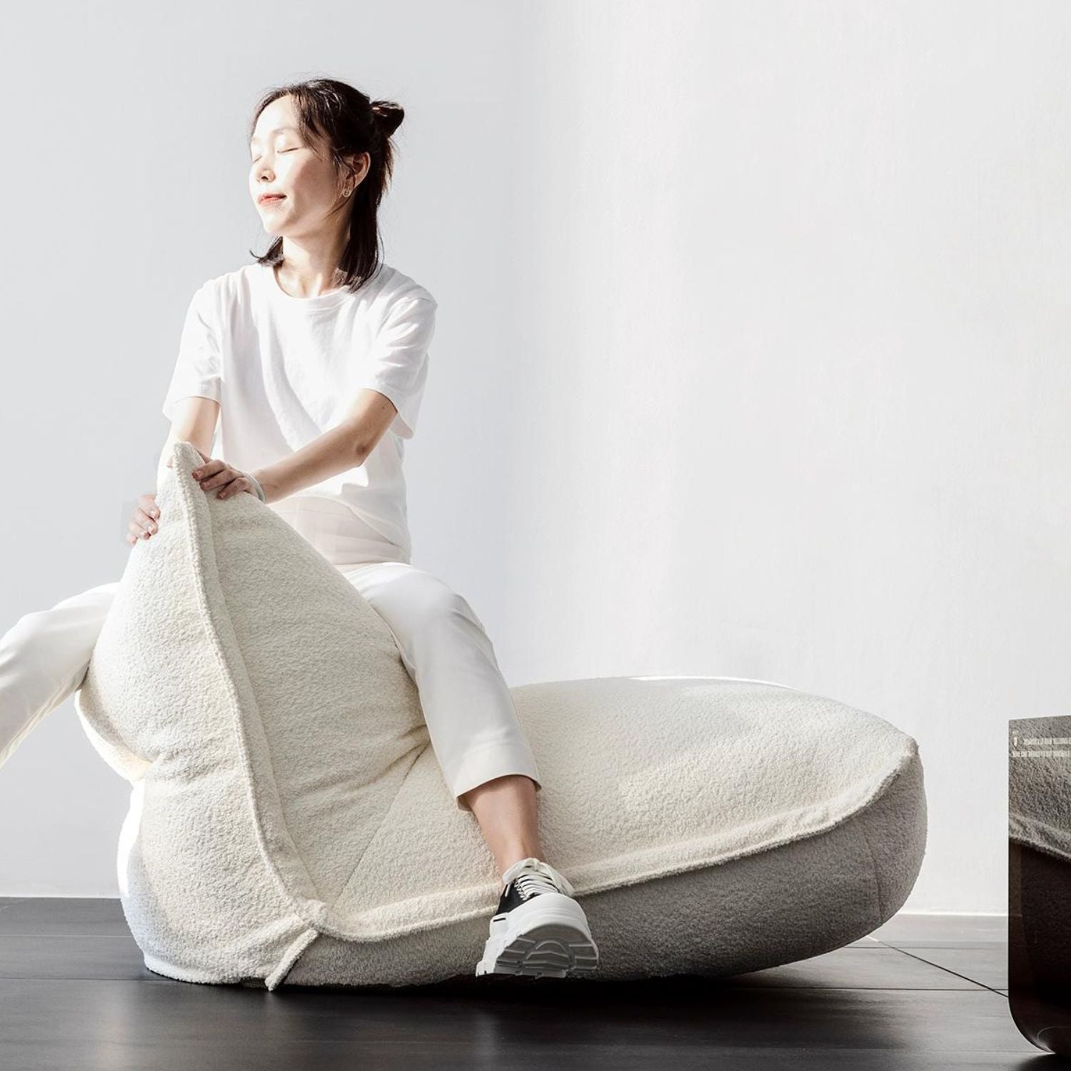 Harmony Accent Chair