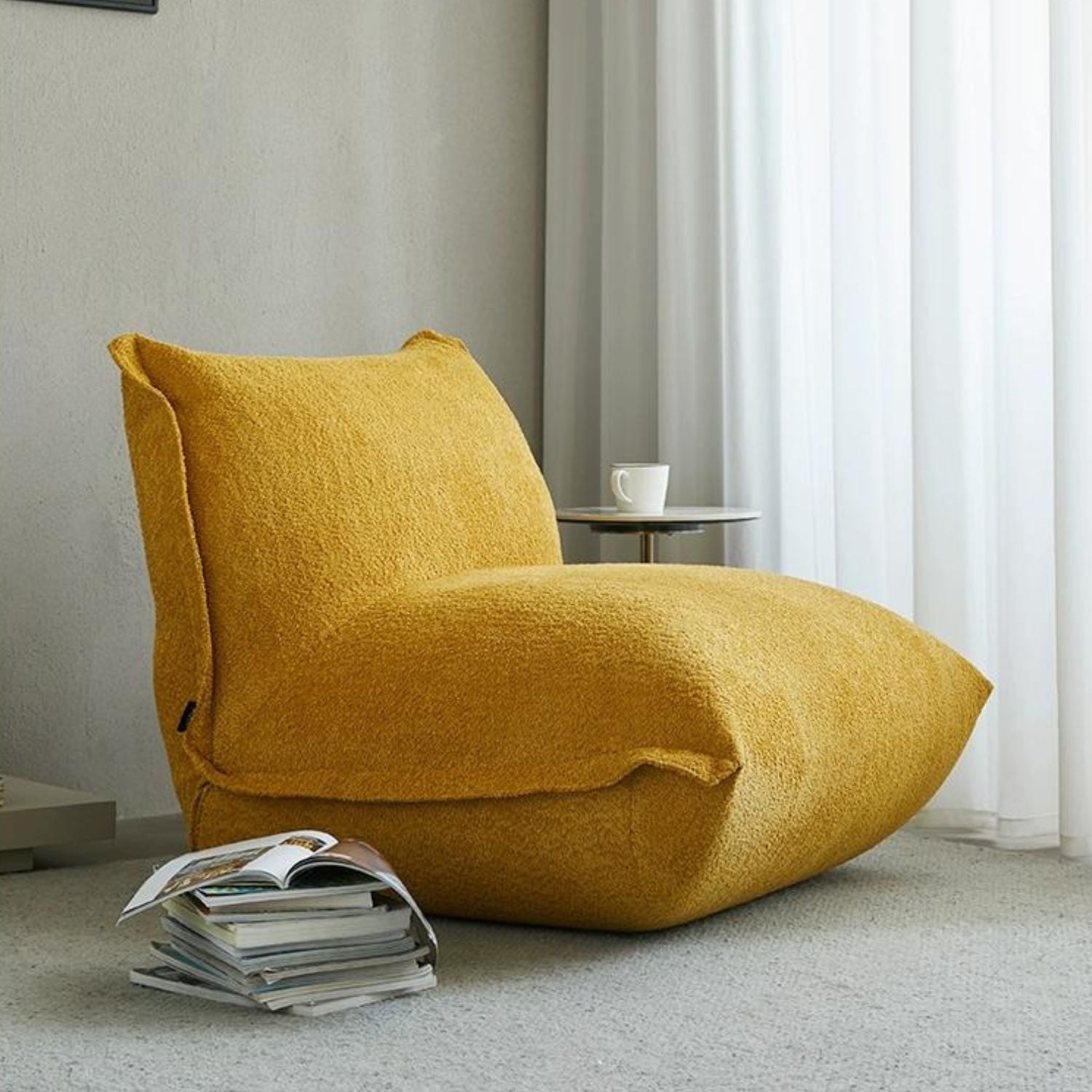 Harmony Accent Chair