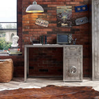 Vault Desk
