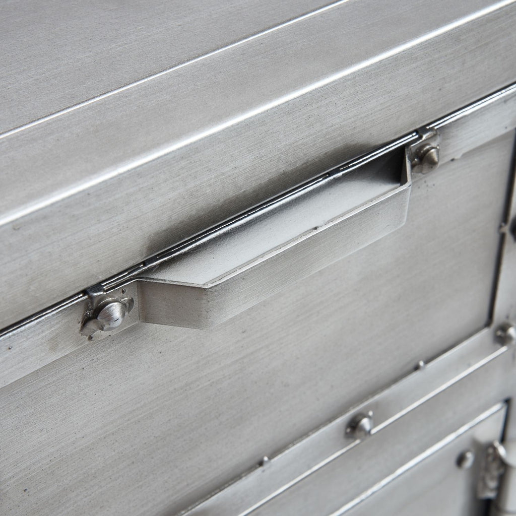 Vault Desk