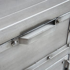 Vault Desk