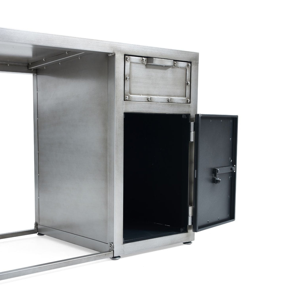Vault Desk