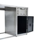 Vault Desk
