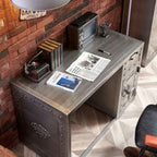 Vault Desk