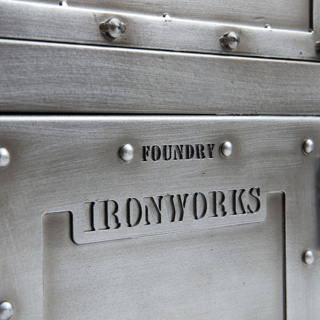 Vault Desk