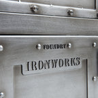 Vault Desk