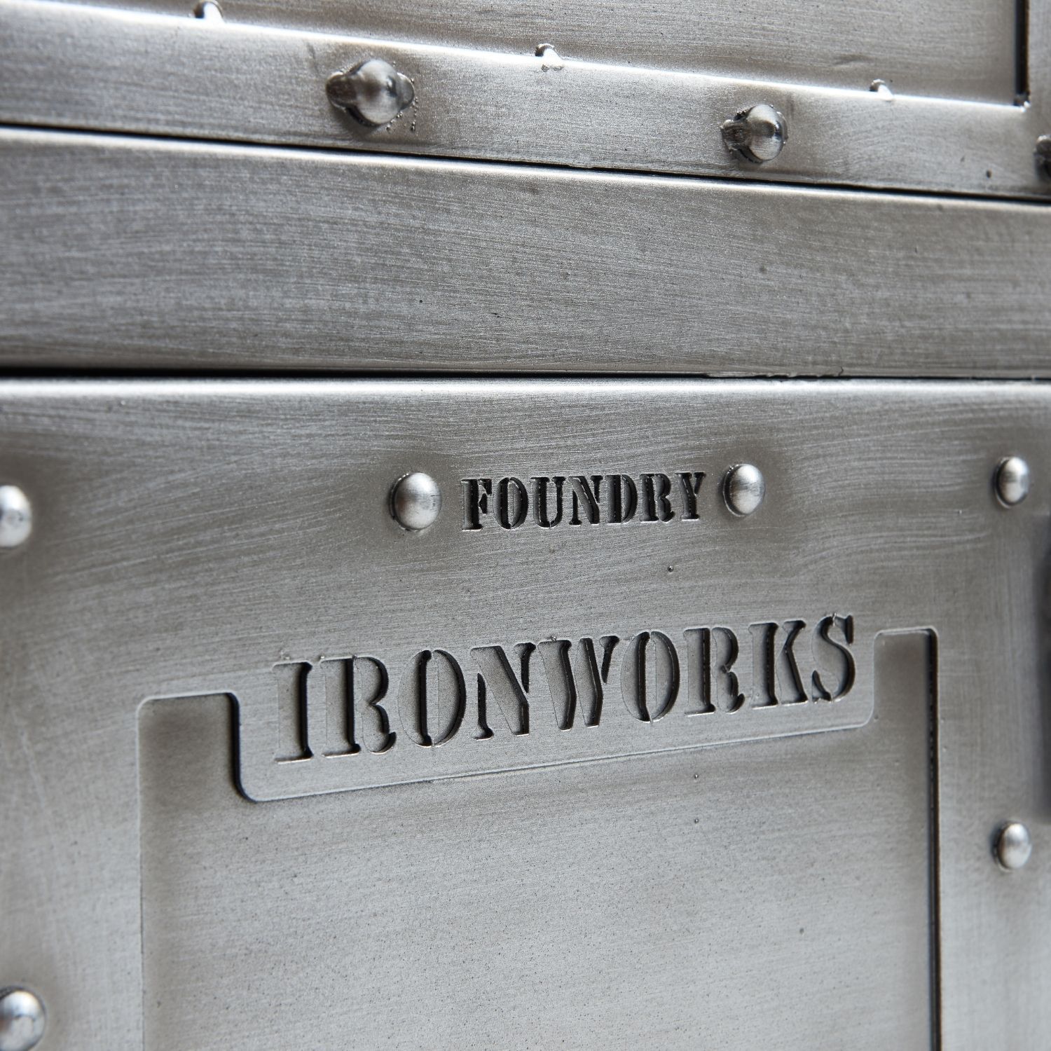 Vault Desk