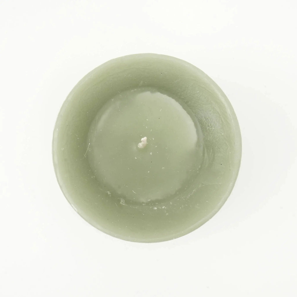 Goblet Pillar Candle