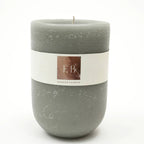 Goblet Pillar Candle