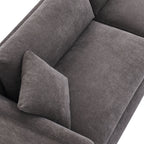 Feathers Washable Couch Sectional (3-6 Seater)