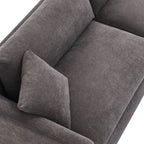 Feathers Washable Couch Sectional (3-6 Seater)