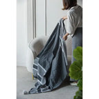 Brington Throw Blanket Set of 2