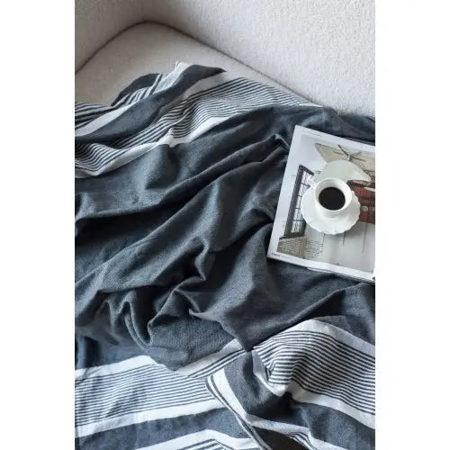 Brington Throw Blanket Set of 2