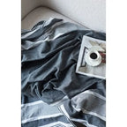 Brington Throw Blanket Set of 2