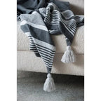 Brington Throw Blanket Set of 2