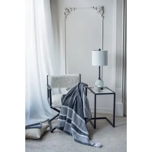 Brington Throw Blanket Set of 2