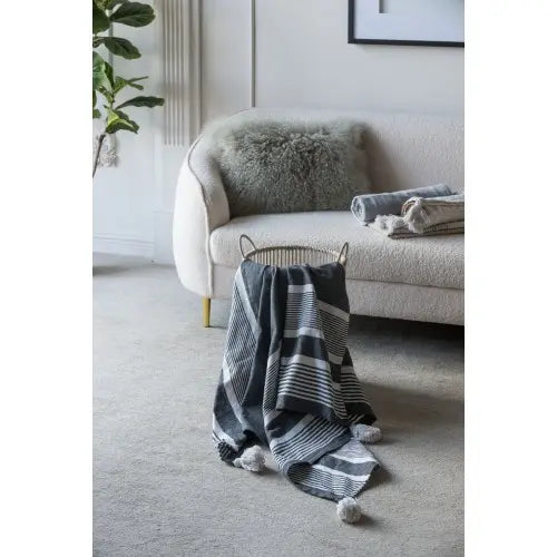 Brington Throw Blanket Set of 2