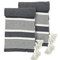 Brington Throw Blanket Set of 2