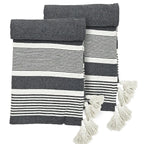Brington Throw Blanket Set of 2