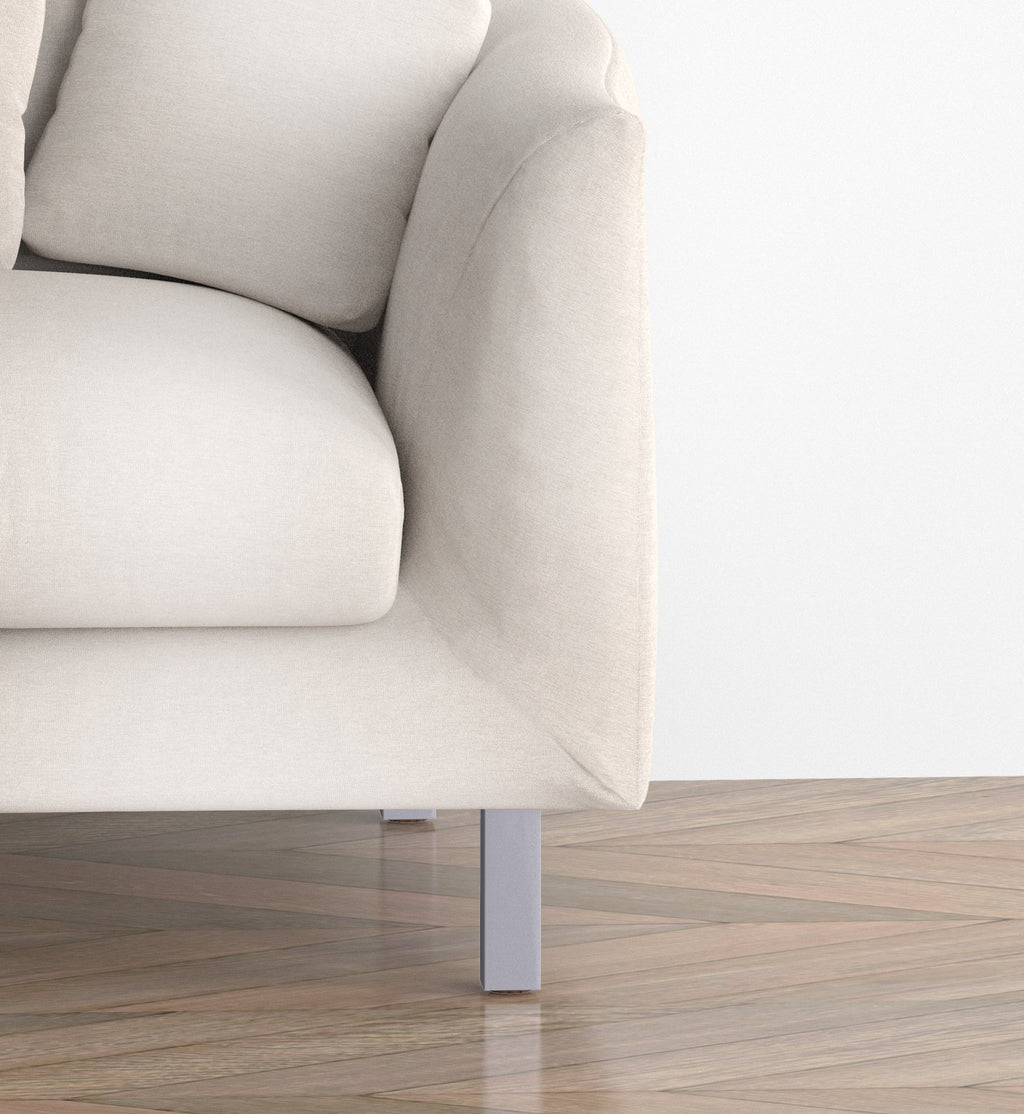 Feathers Sofa Legs - Set of 4